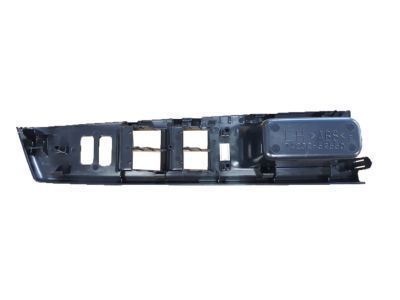 Toyota 74232-52550-C0 Switch Panel