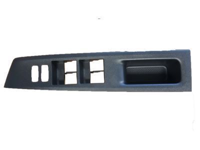 Toyota 74232-52550-C0 Switch Panel