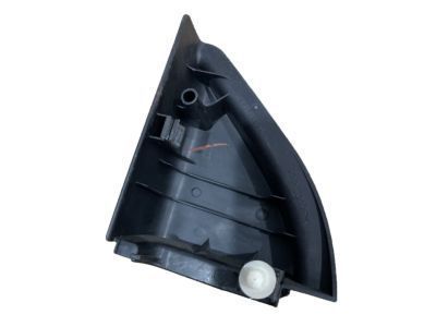 Toyota 67491-02250 Corner Cover