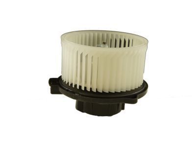 Toyota 87103-06021 Fan & Motor