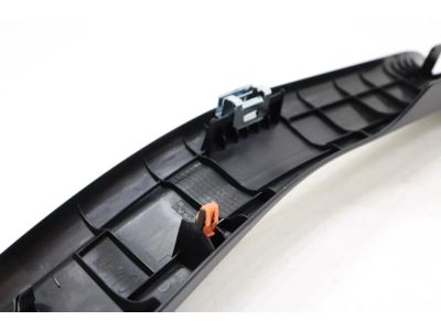 Toyota 67917-42110-C0 Rear Sill Plate