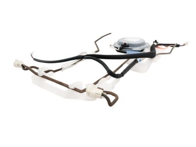 Toyota 71053-0R020 Lumbar Adjuster