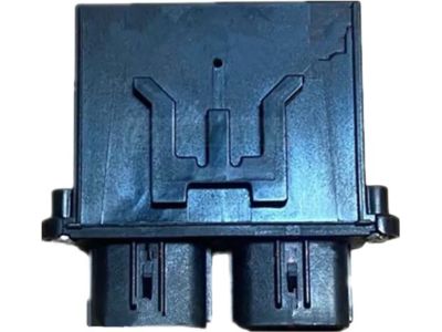 Toyota 89952-47040 Occupant Module