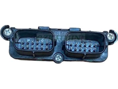 Toyota 89952-47040 Occupant Module