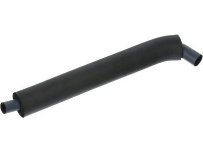 Lexus 12262-28021 Hose, Ventilation, NO.2
