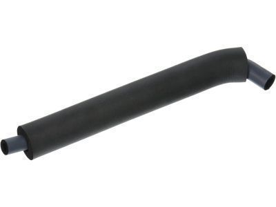 Toyota 12262-28021 Hose, Ventilation