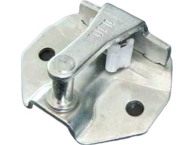 Toyota 69330-08031 Lock Assembly