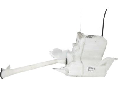 Toyota 85315-10320 Washer Reservoir