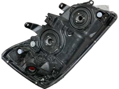 Toyota 81170-48310 Composite Headlamp