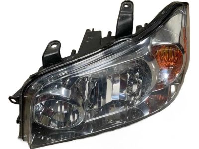 Toyota 81170-48310 Composite Headlamp