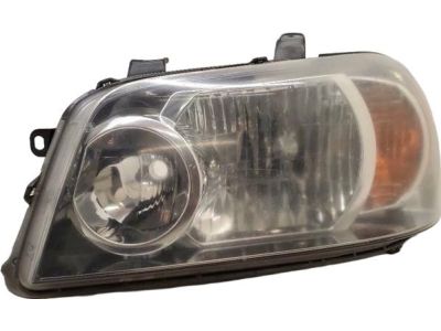 Toyota 81170-48310 Composite Headlamp
