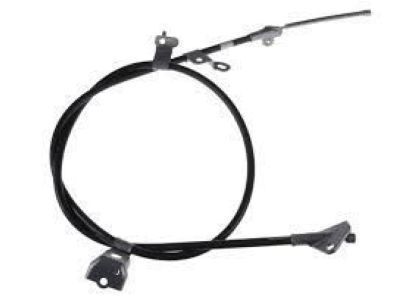 Toyota 46430-52020 Cable