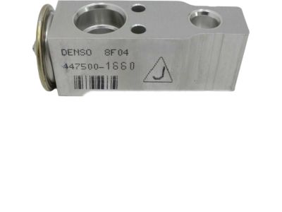 Toyota 88515-60110 Expansion Valve