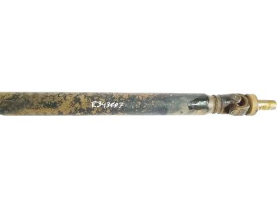 Toyota 37110-3D510 Drive Shaft