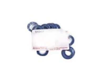 Lexus 90201-70014 Washer, Plate
