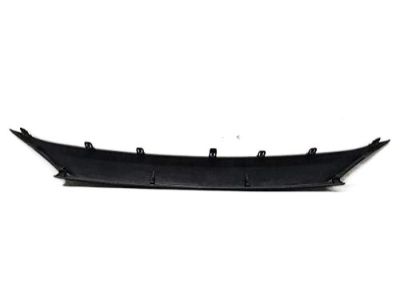 Toyota 52129-52200 Cover, Front Bumper, Lw