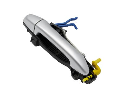 Toyota 69204-47020 Handle Base