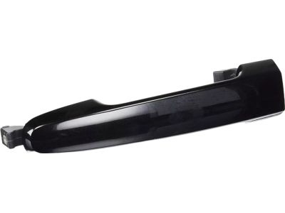Toyota 69211-12220-C2 Handle, Outside