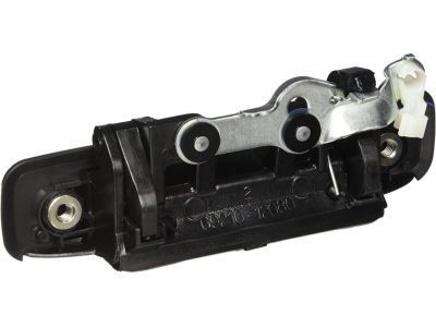 Toyota 69210-12080 Handle, Outside