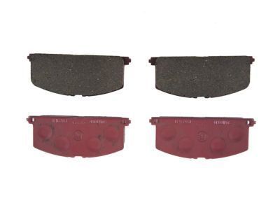 Toyota 04465-12090 Front Pads
