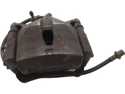 Toyota 47730-08020 Caliper