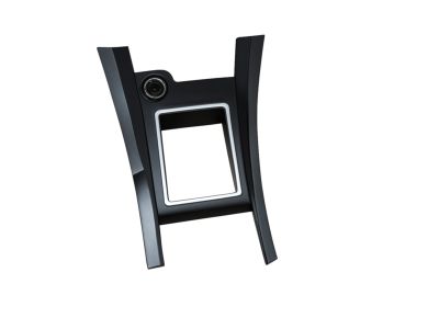 Toyota 58833-21010-B0 Upper Panel