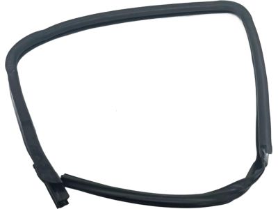 Toyota 68152-0C010 Run Channel