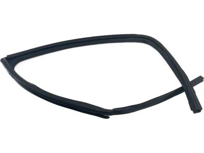 Toyota 68152-0C010 Run Channel