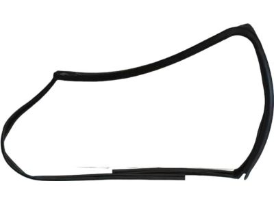 Toyota 68152-0C010 Run Channel