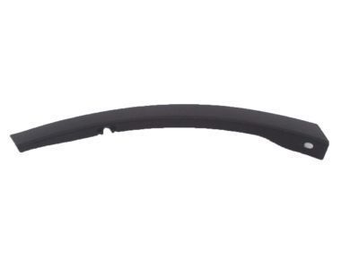 Toyota 52113-42100 Extension, Front Bumper