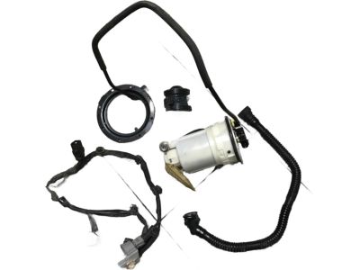 Toyota 23220-0P180 Fuel Pump