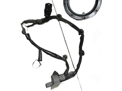 Toyota 23220-0P180 Fuel Pump