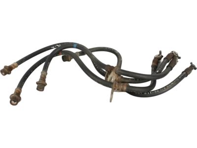 Toyota 90080-94126 Brake Hose