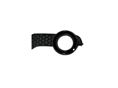 Toyota 52127-35160 Fog Lamp Bezel