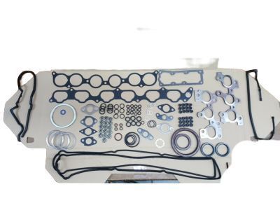 Toyota 04111-46094 Overhaul Gasket Set