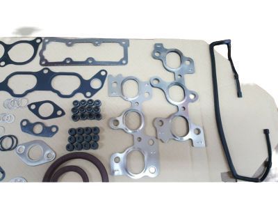 Toyota 04111-46094 Overhaul Gasket Set