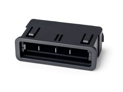 Toyota 55680-14030-C0 Lower Vent