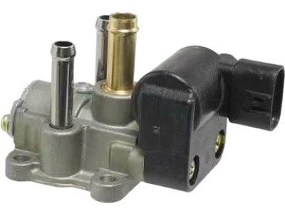 Toyota 22270-74171 Idler Speed Control