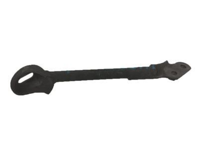 Toyota 48657-14021 Stay Bracket