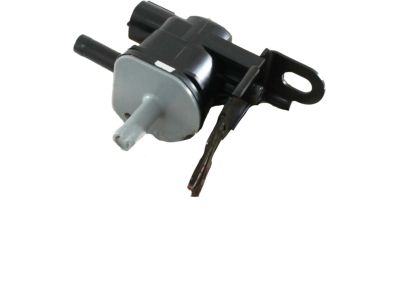 Toyota 25860-36090 Valve Assembly, Vacuum S