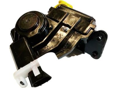 Toyota 69350-60141 Lock