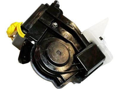 Toyota 69350-60141 Lock