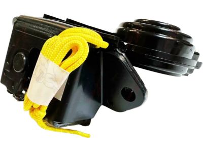 Toyota 69350-60141 Lock