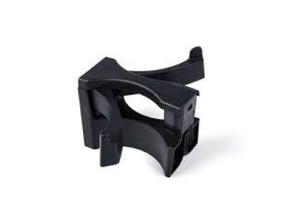Toyota 90468-04160 Upper Plate Clip