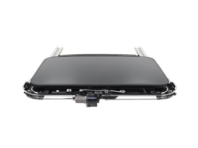 Toyota 63260-06060 Motor