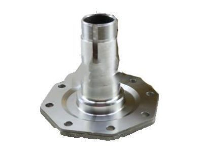 Toyota 43401-60081 Spindle