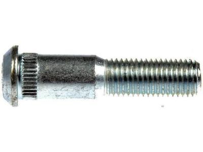 Toyota 90942-02078 Hub & Bearing Bolt