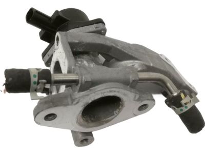 Toyota 25620-F0020 EGR Valve