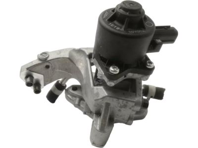 Toyota 25620-F0020 EGR Valve