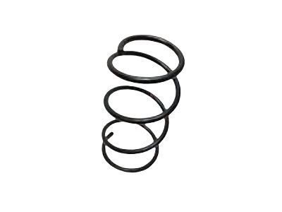 Toyota 48131-1N700 Coil Spring